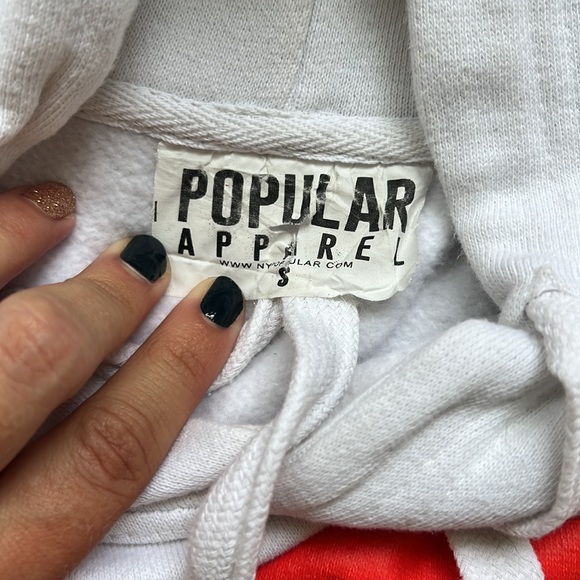 Aspen Sweatshirt - Picture 2 of 3